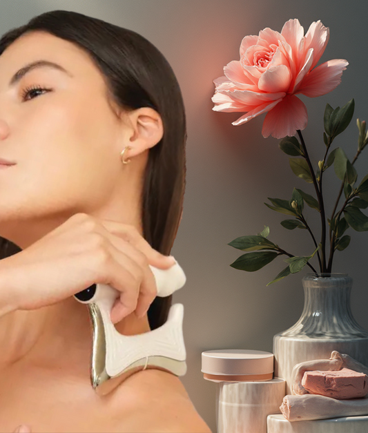 RevivaSculpt Pro™ – Deep Relief & Sculpting