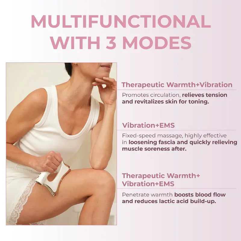 RevivaSculpt Pro™ – Deep Relief & Sculpting